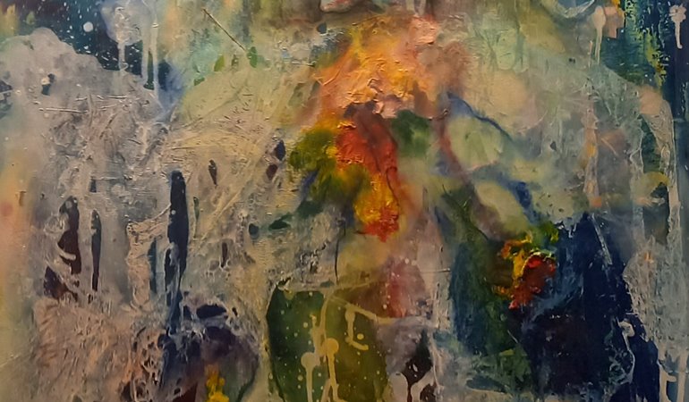 Atelier kunst 4 you