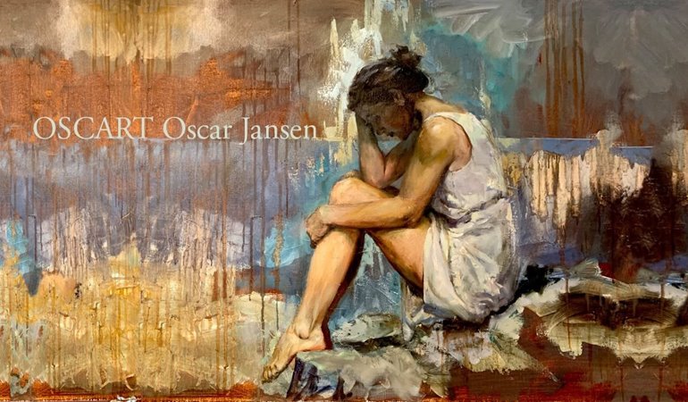 Oscar Jansen
