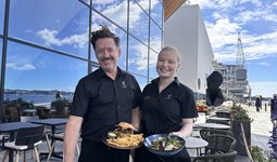 Restaurant Frihavn